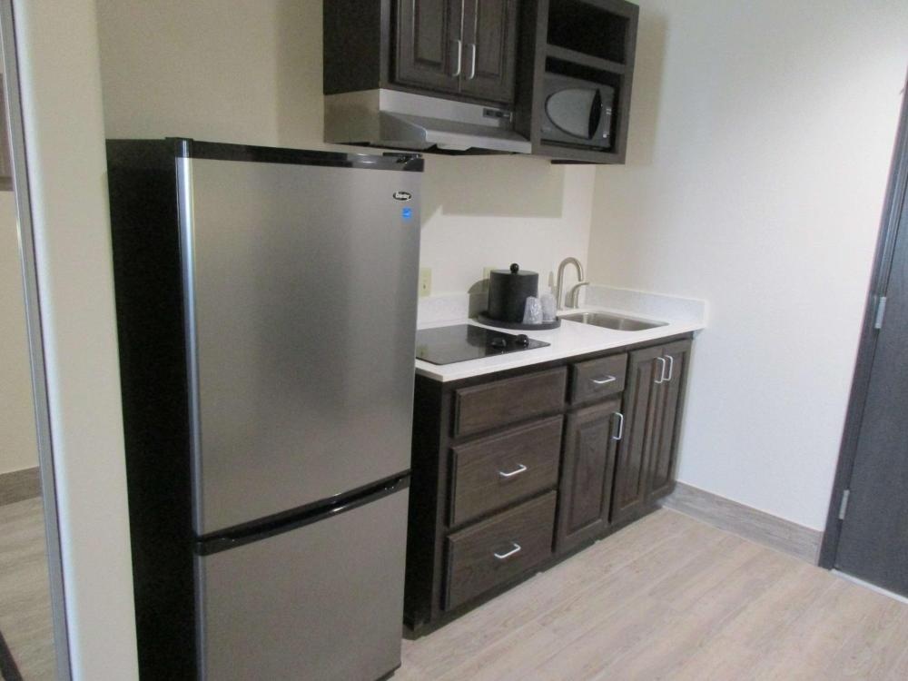 Best Western Plus Ardmore Inn & Suites Image 19