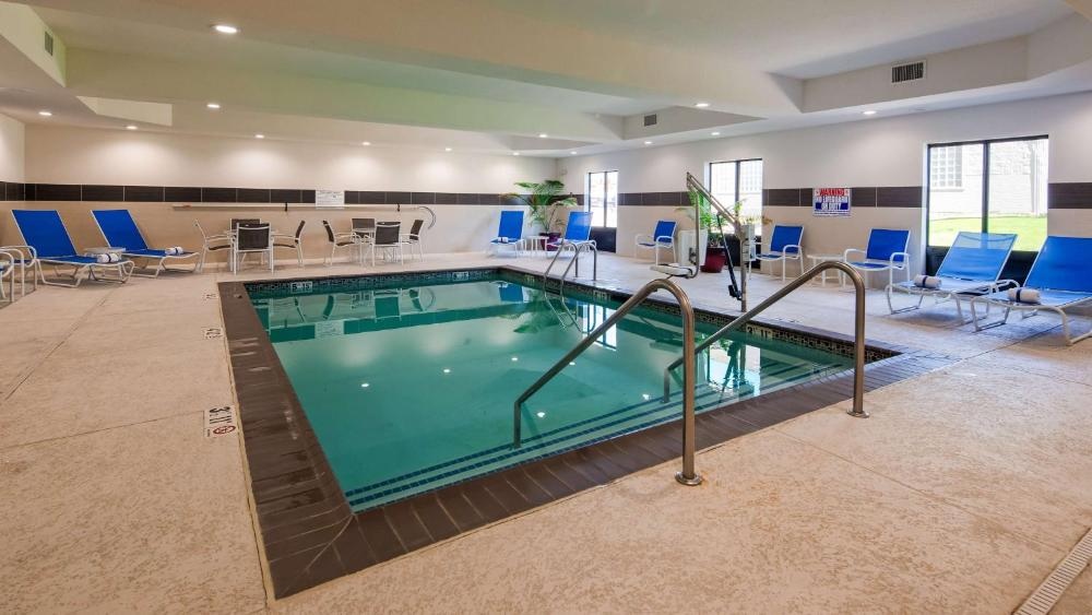 Best Western Plus Ardmore Inn & Suites Image 24