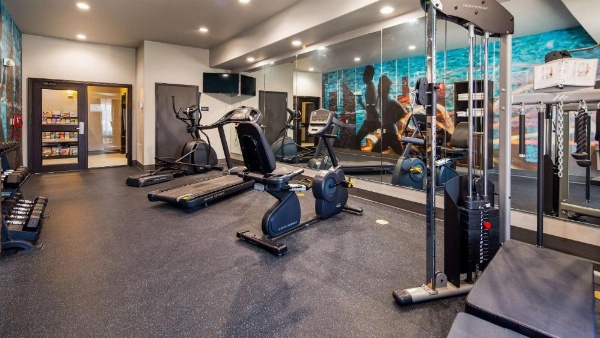 Best Western Plus Ardmore Inn & Suites image 14