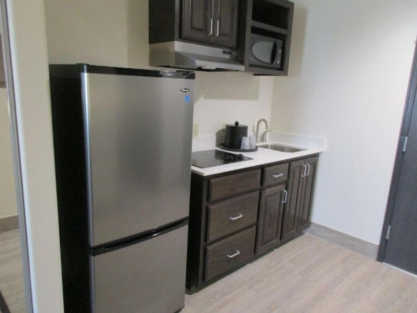 Best Western Plus Ardmore Inn & Suites image 19