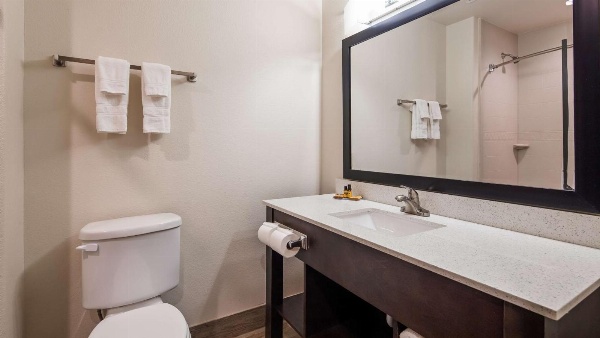 Best Western Plus Ardmore Inn & Suites image 2