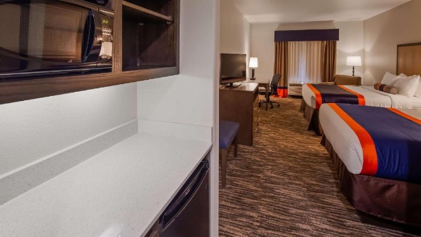 Best Western Plus Ardmore Inn & Suites image 21