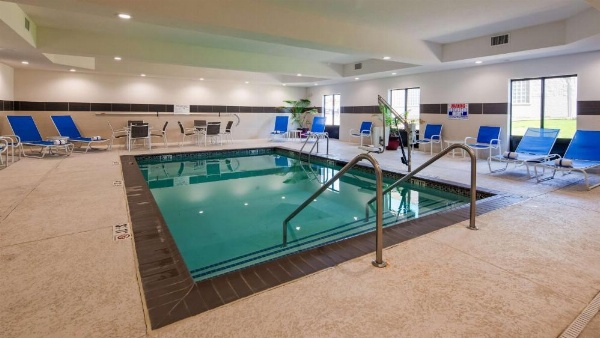 Best Western Plus Ardmore Inn & Suites image 24